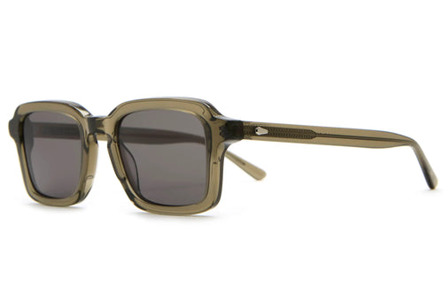 Heavy Tropix Sunglasses