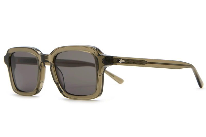 Heavy Tropix Sunglasses