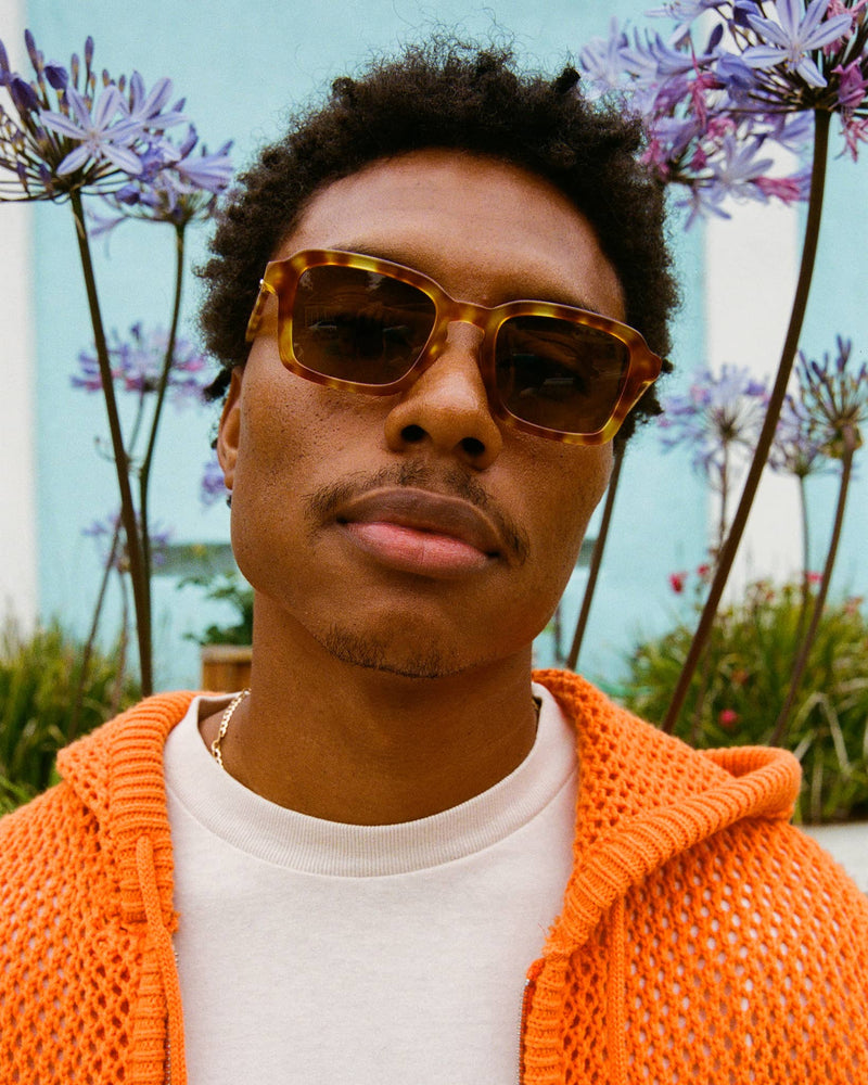 Heavy Tropix Sunglasses