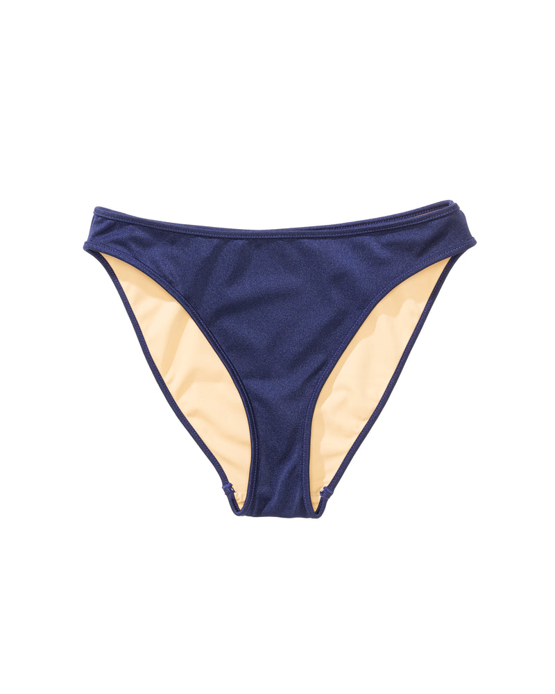 High Cut Bottom