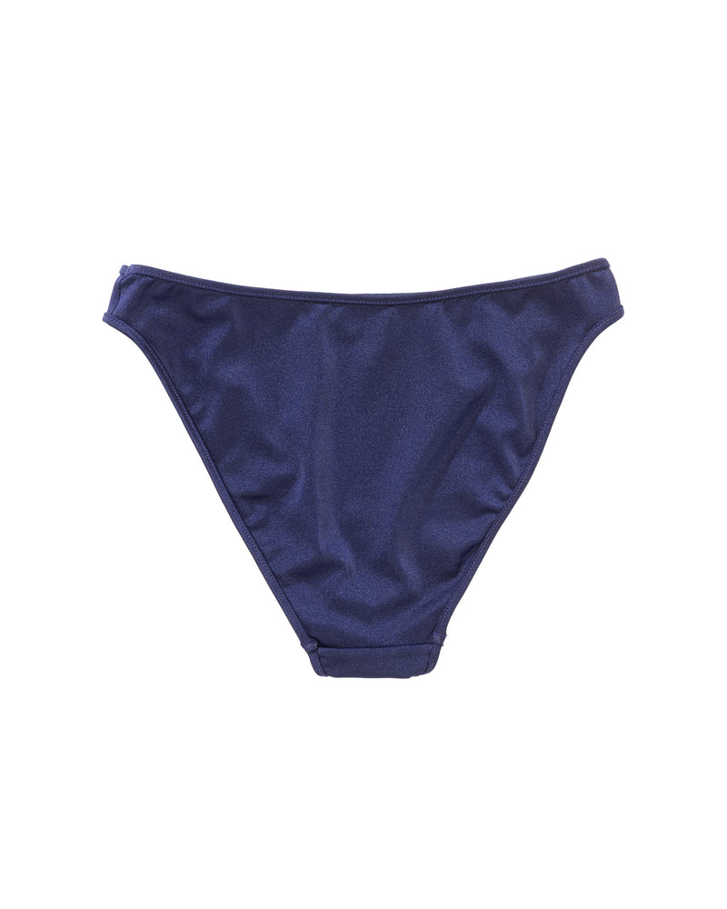 High Cut Bottom