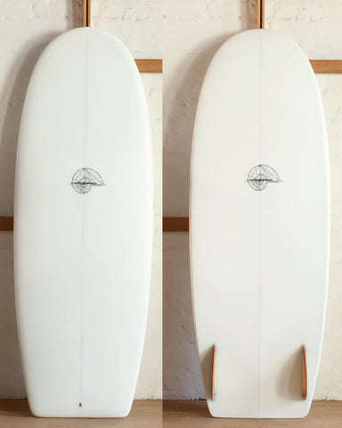 5'5" Mini Simmons