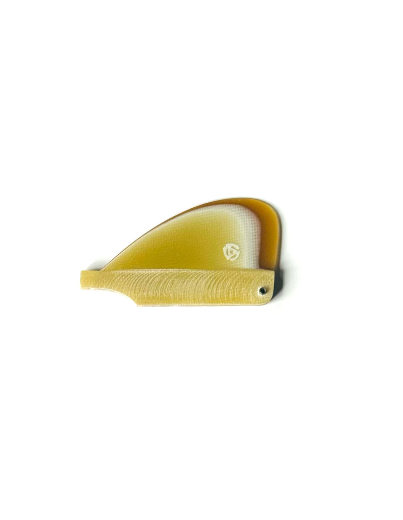 Hydrophile Mini Keel Trailer Fin (single)