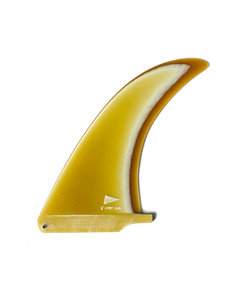 Hydrophile Street Crab Fin