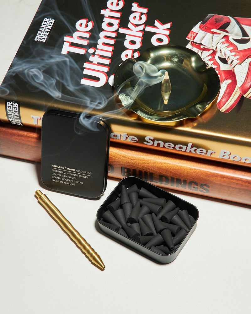 Incense Cones