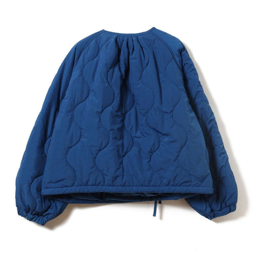 Iris Quilted Jacket