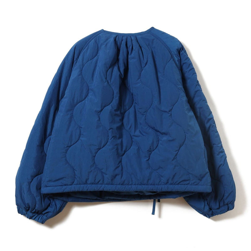 Iris Quilted Jacket