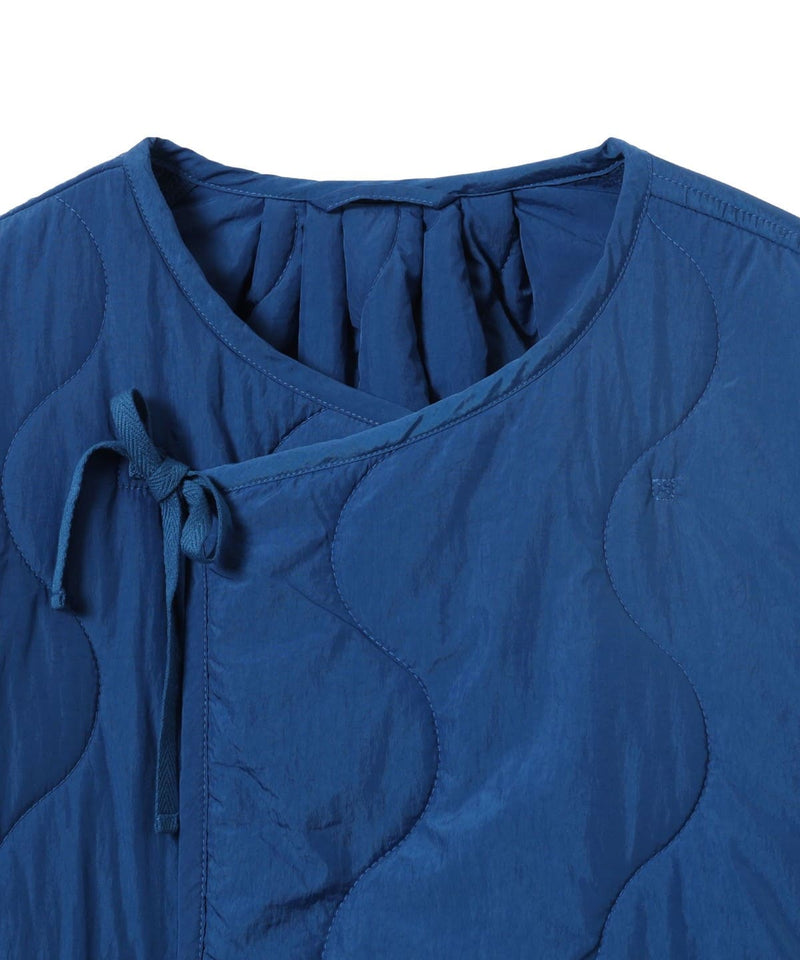 Iris Quilted Jacket