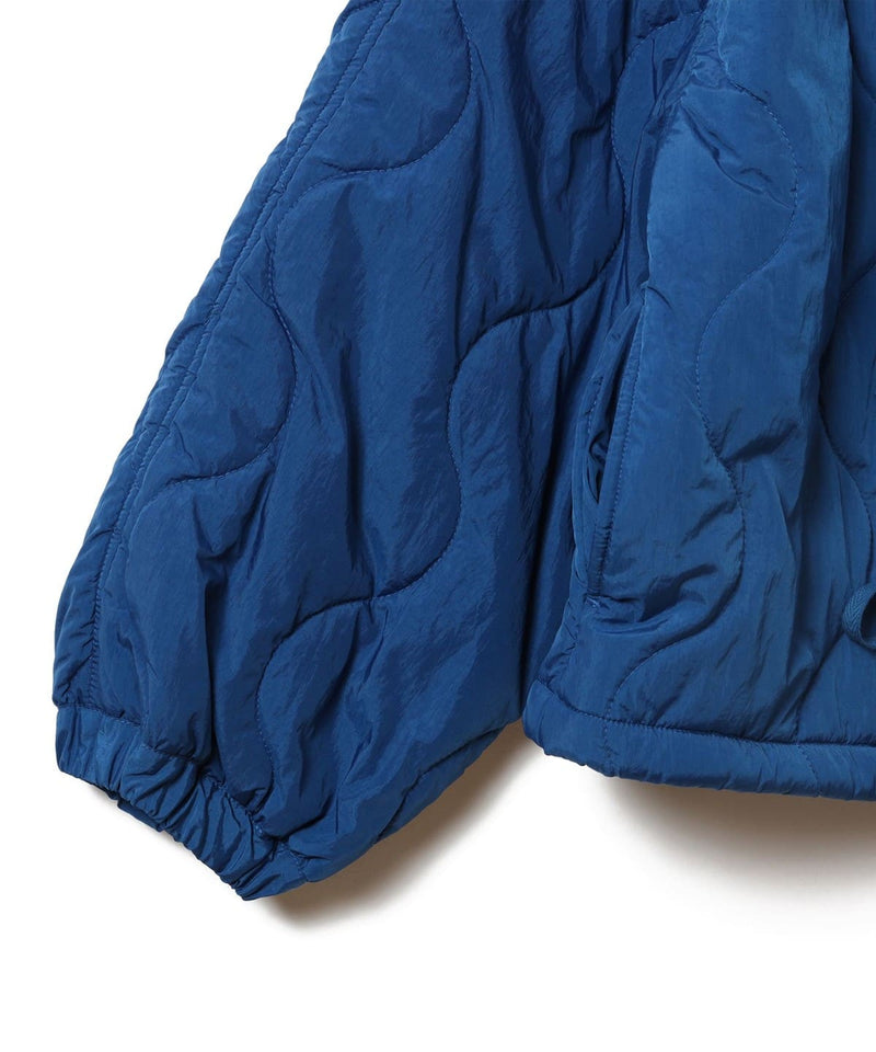 Iris Quilted Jacket