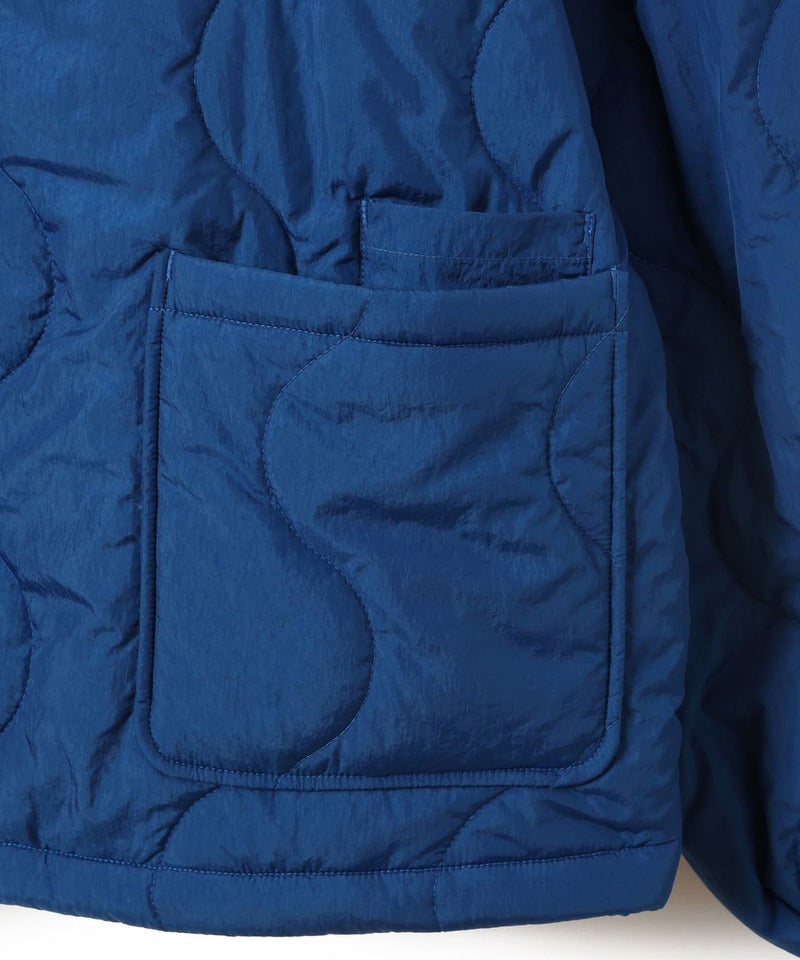 Iris Quilted Jacket