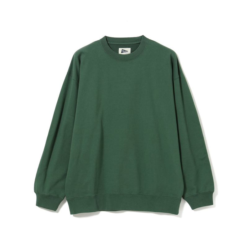 Jaar Reinforced Crew