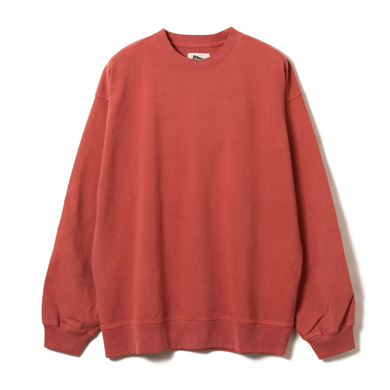 Jaar Reinforced Crew