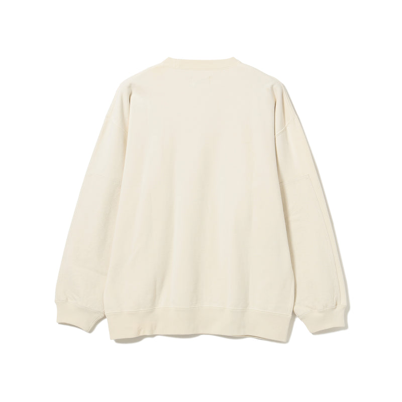 Jaar Reinforced Crew