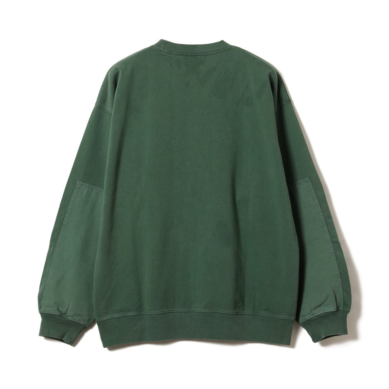 Jaar Reinforced Crew