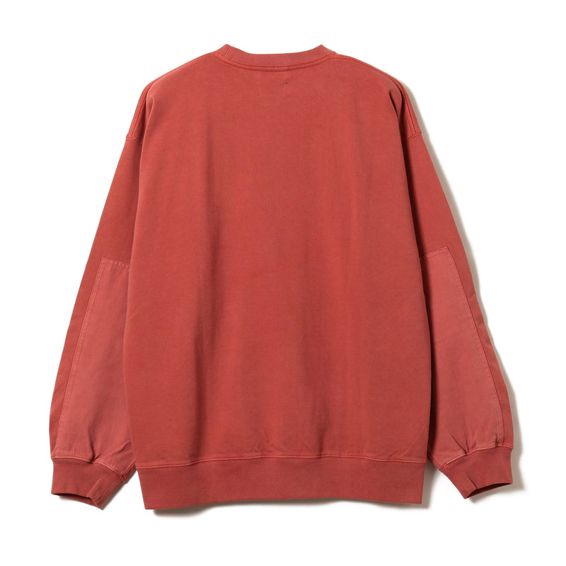 Jaar Reinforced Crew