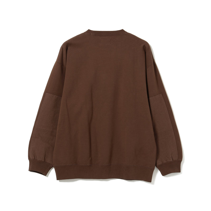 Jaar Reinforced Crew