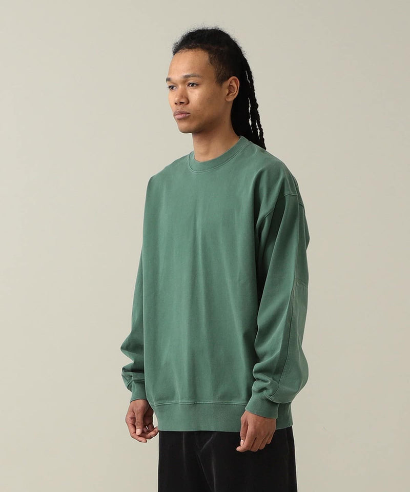 Jaar Reinforced Crew