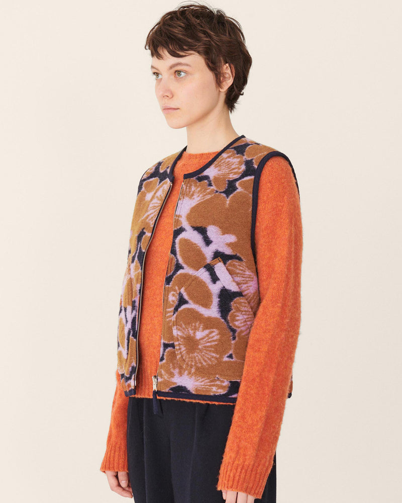 Jackie Gilet