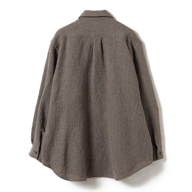 Janna Over Shirt