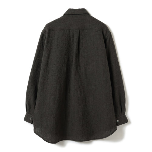 Janna Over Shirt