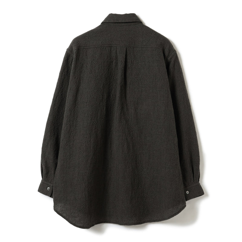Janna Over Shirt