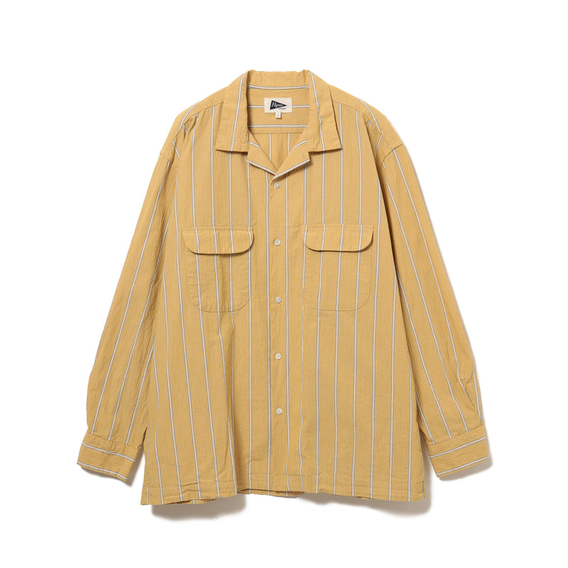 Vincent Longsleeve Shirt