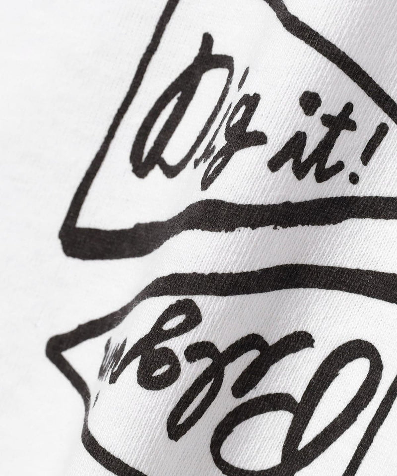 Katsuo Design for Pilgrim Dig It Tee