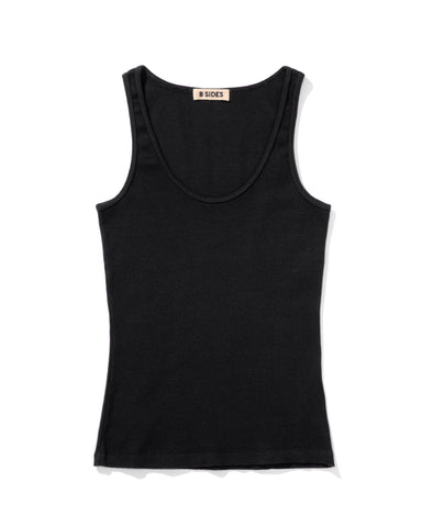Kelley Tank