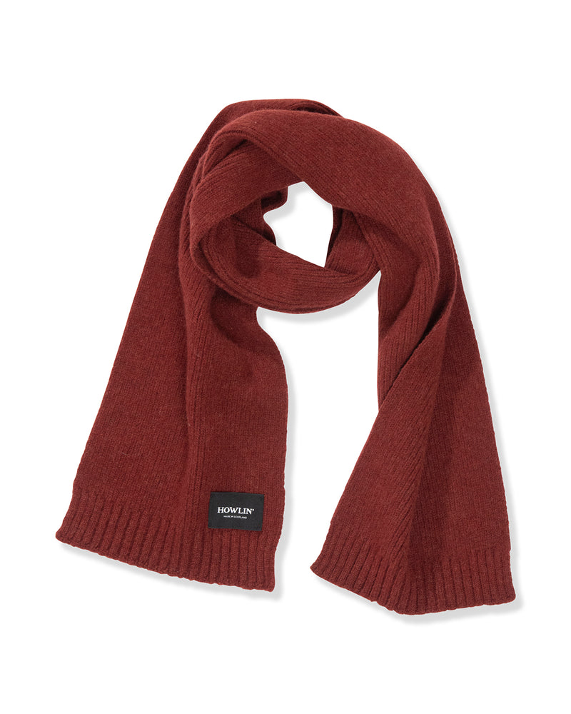 King Jammy Scarf