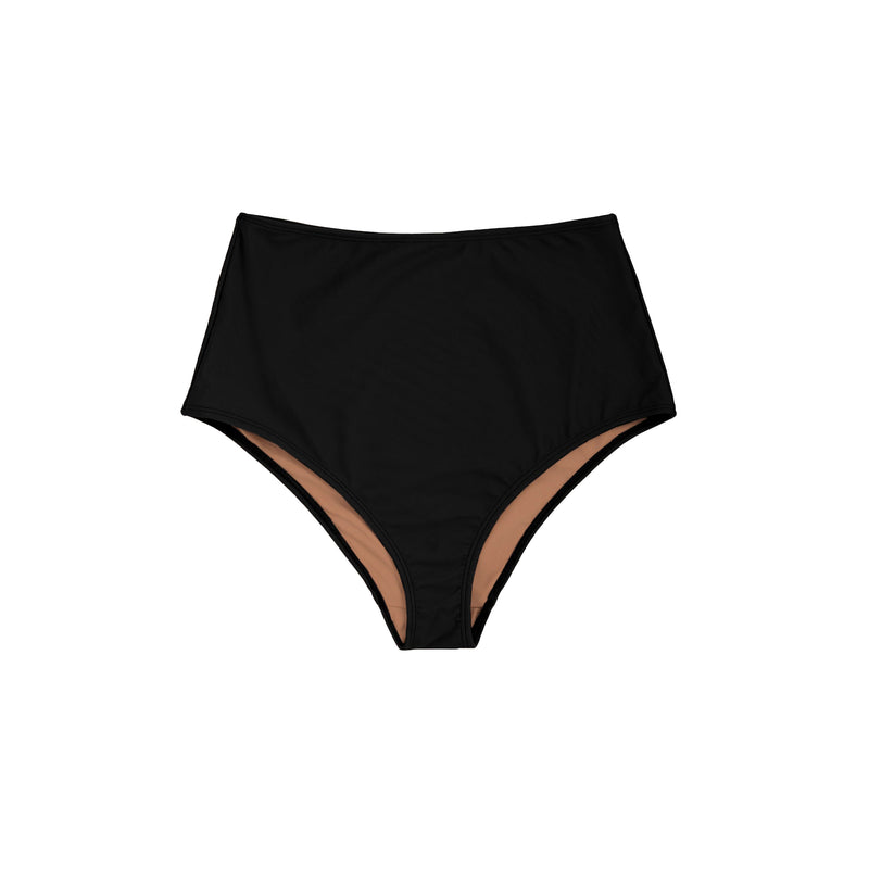 Basic High Bottom
