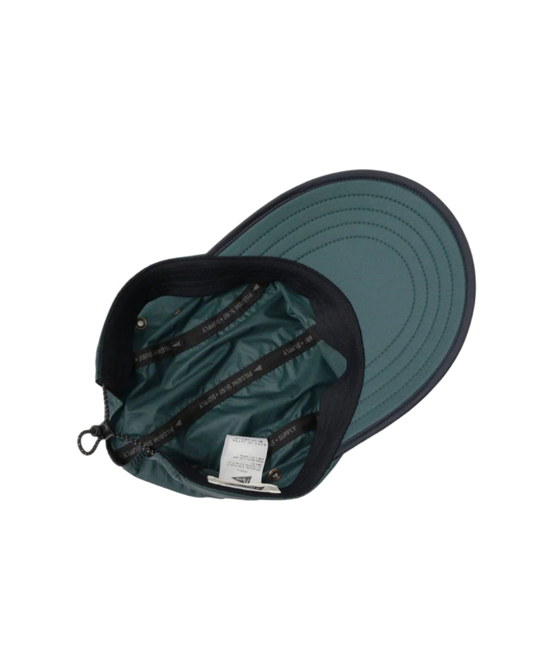 Layer Longbill Cap