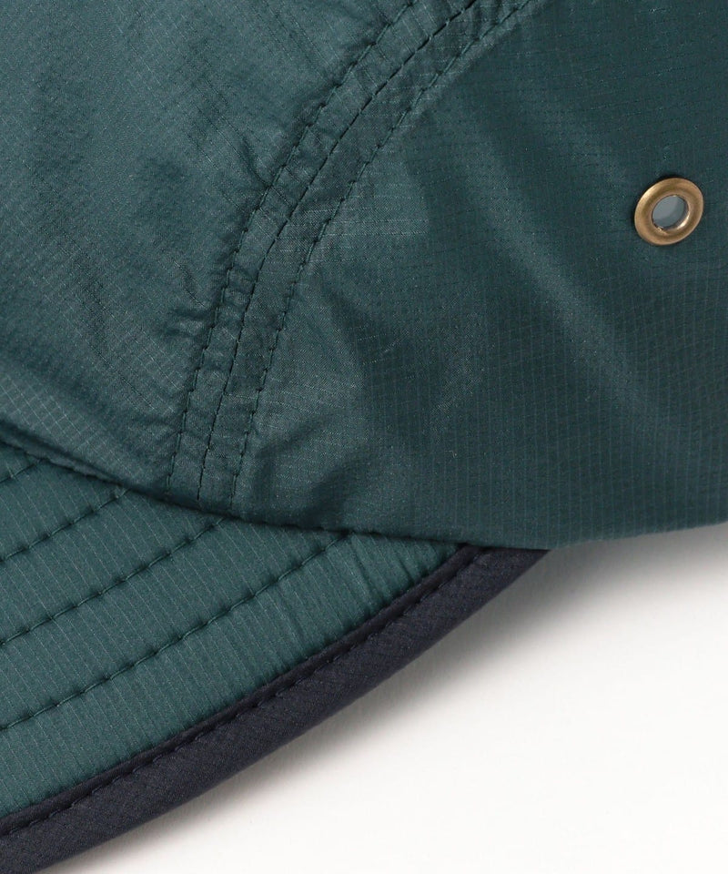 Layer Longbill Cap