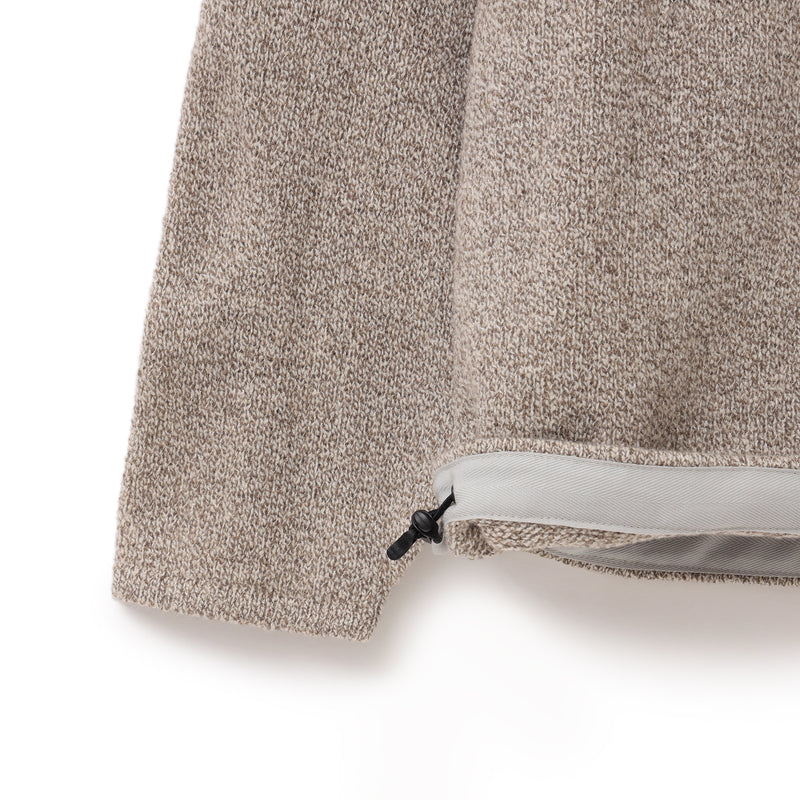 Liston Octa Half Zip