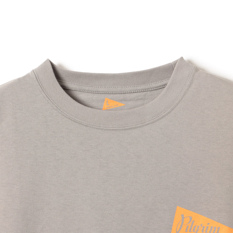 Longsleeve Pennant Tee