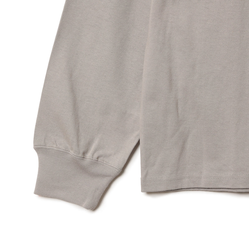 Longsleeve Pennant Tee