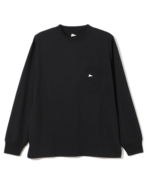 Longsleeve Quick Dry Tee