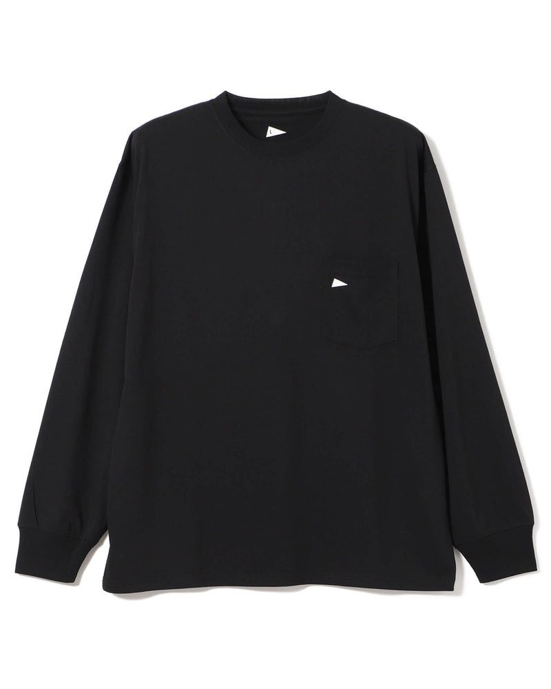 Longsleeve Quick Dry Tee