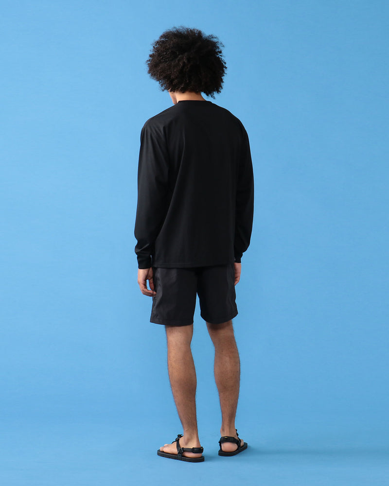Longsleeve Quick Dry Tee