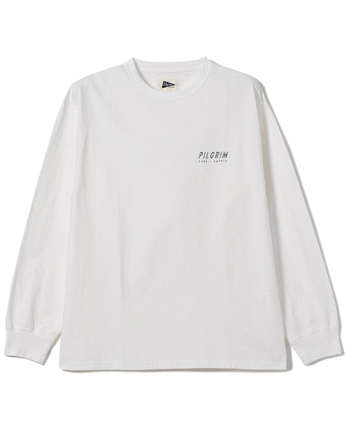 Longsleeve Shop Tee