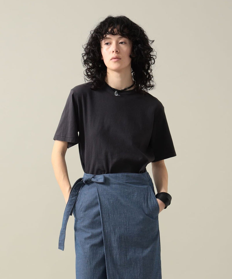 Louisa Short Sleeve Tee