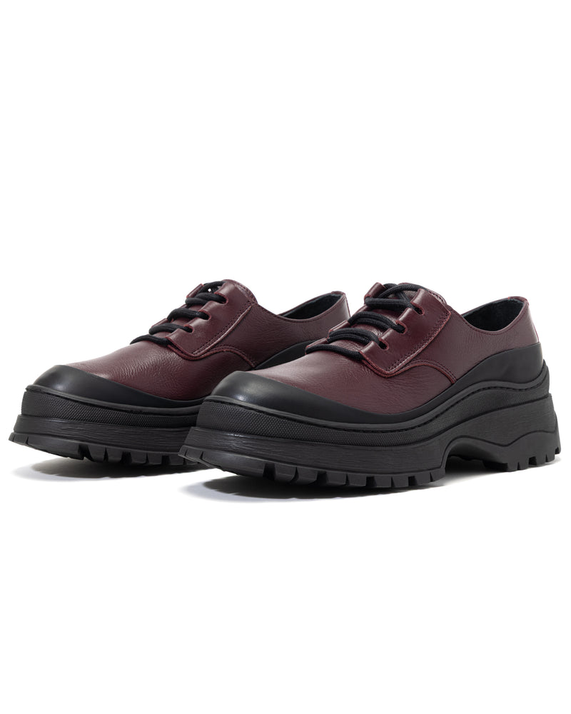 Lovett Shoe