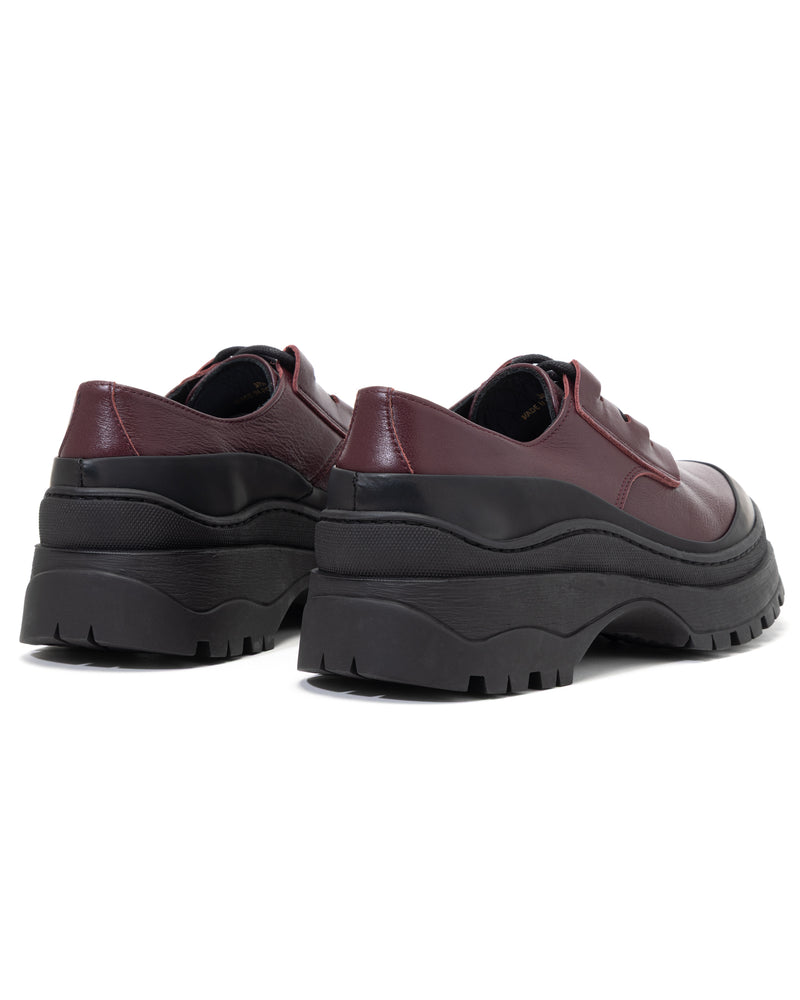 Lovett Shoe