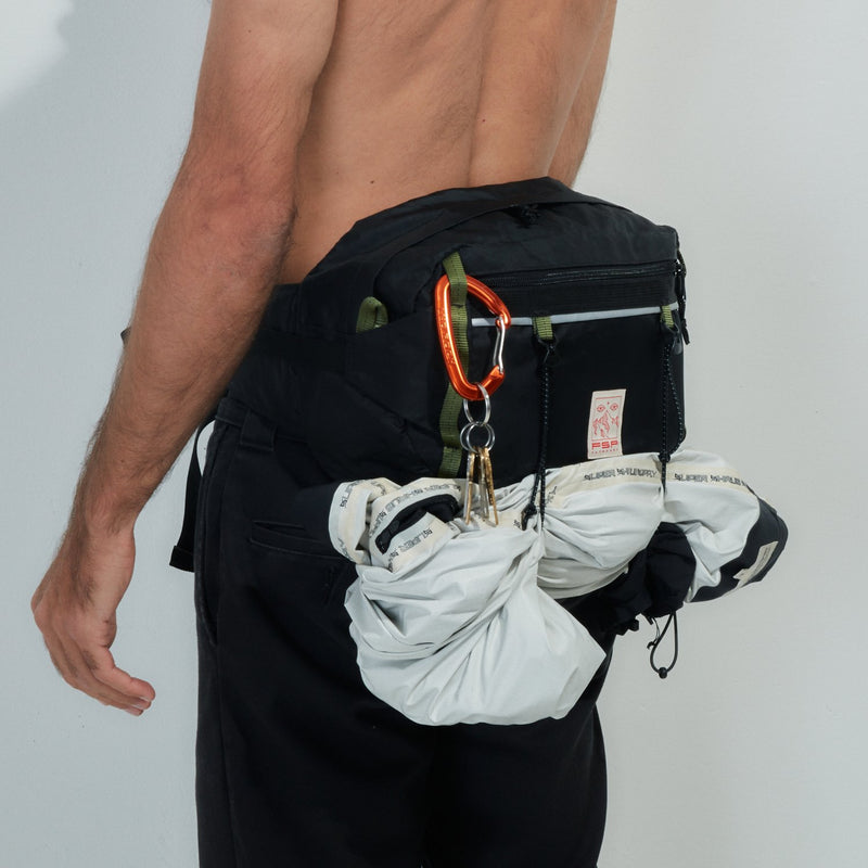Lumbar Pack