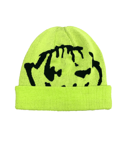 Mask Beanie