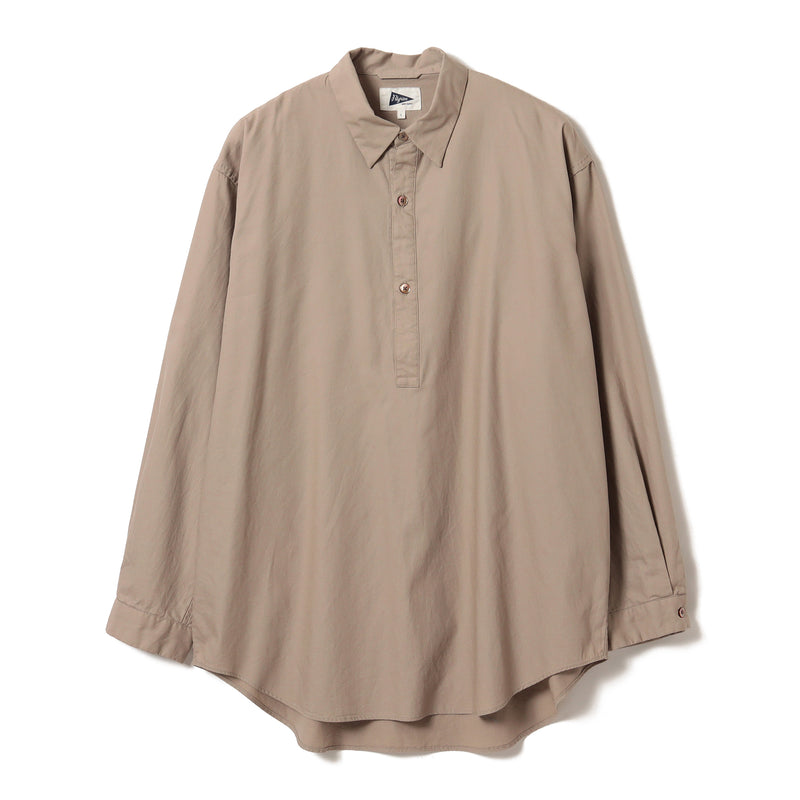 McCarthy Popover Shirt