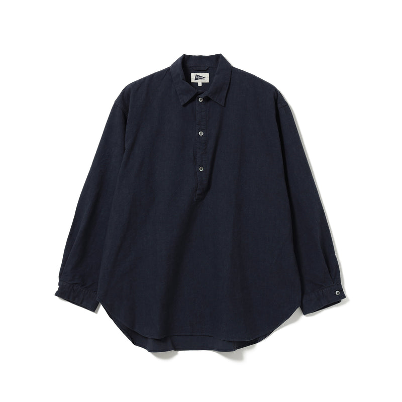 McCarthy Popover Shirt