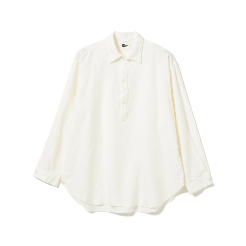 McCarthy Popover Shirt
