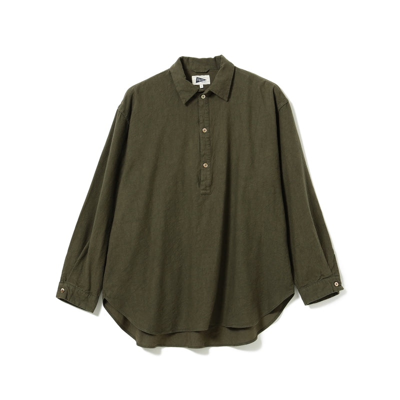 McCarthy Popover Shirt