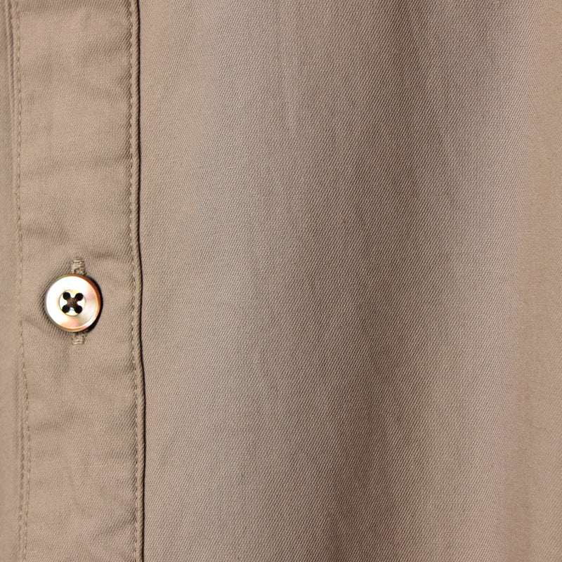 McCarthy Popover Shirt