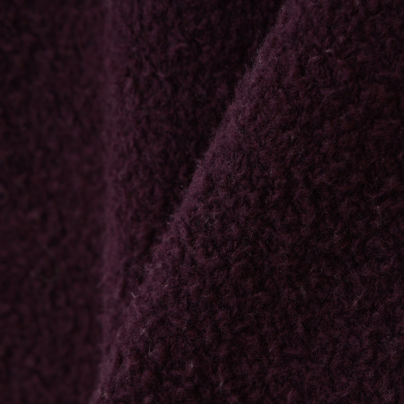 McCoy V-Neck Boa